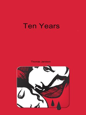cover image of Ten Years